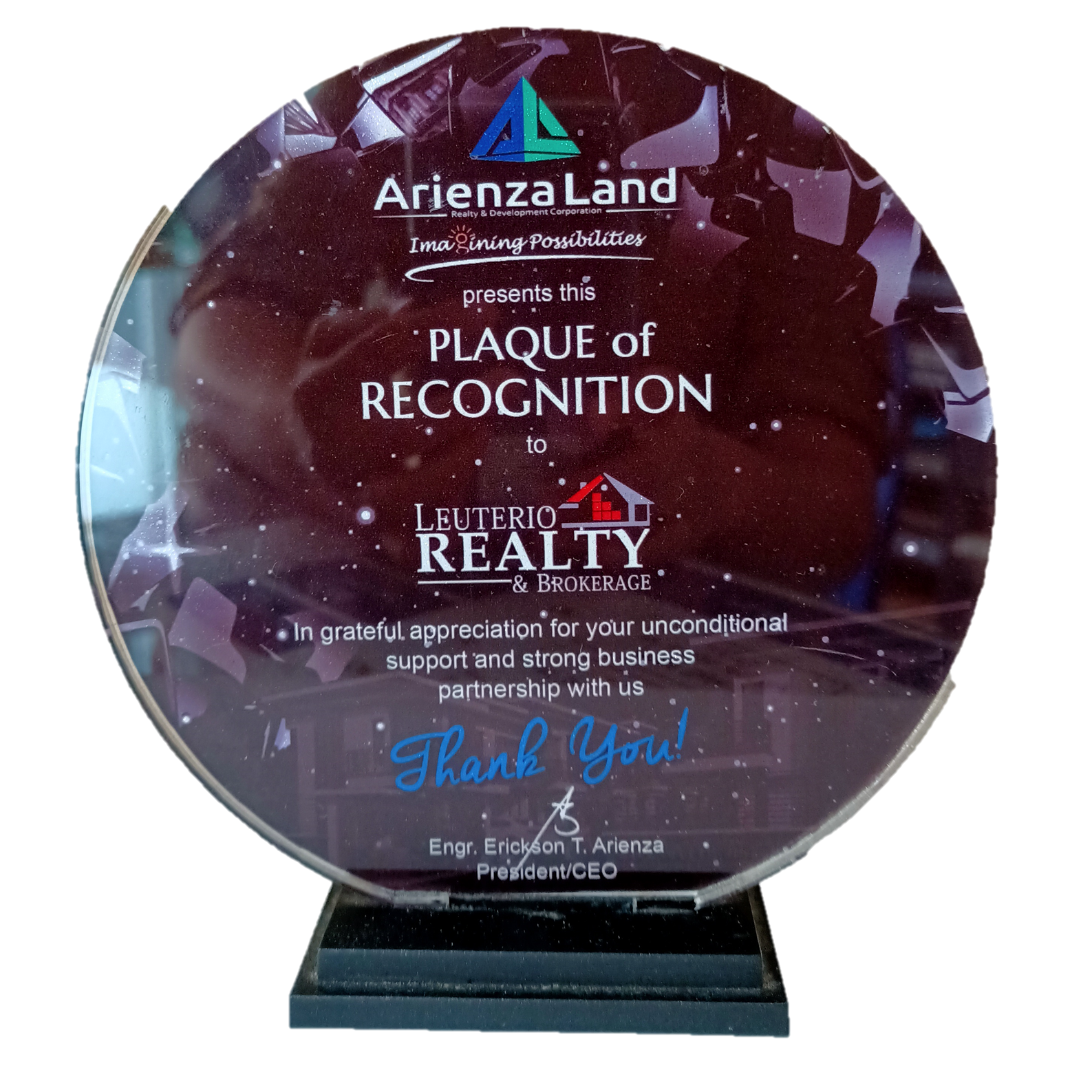 Award 14
