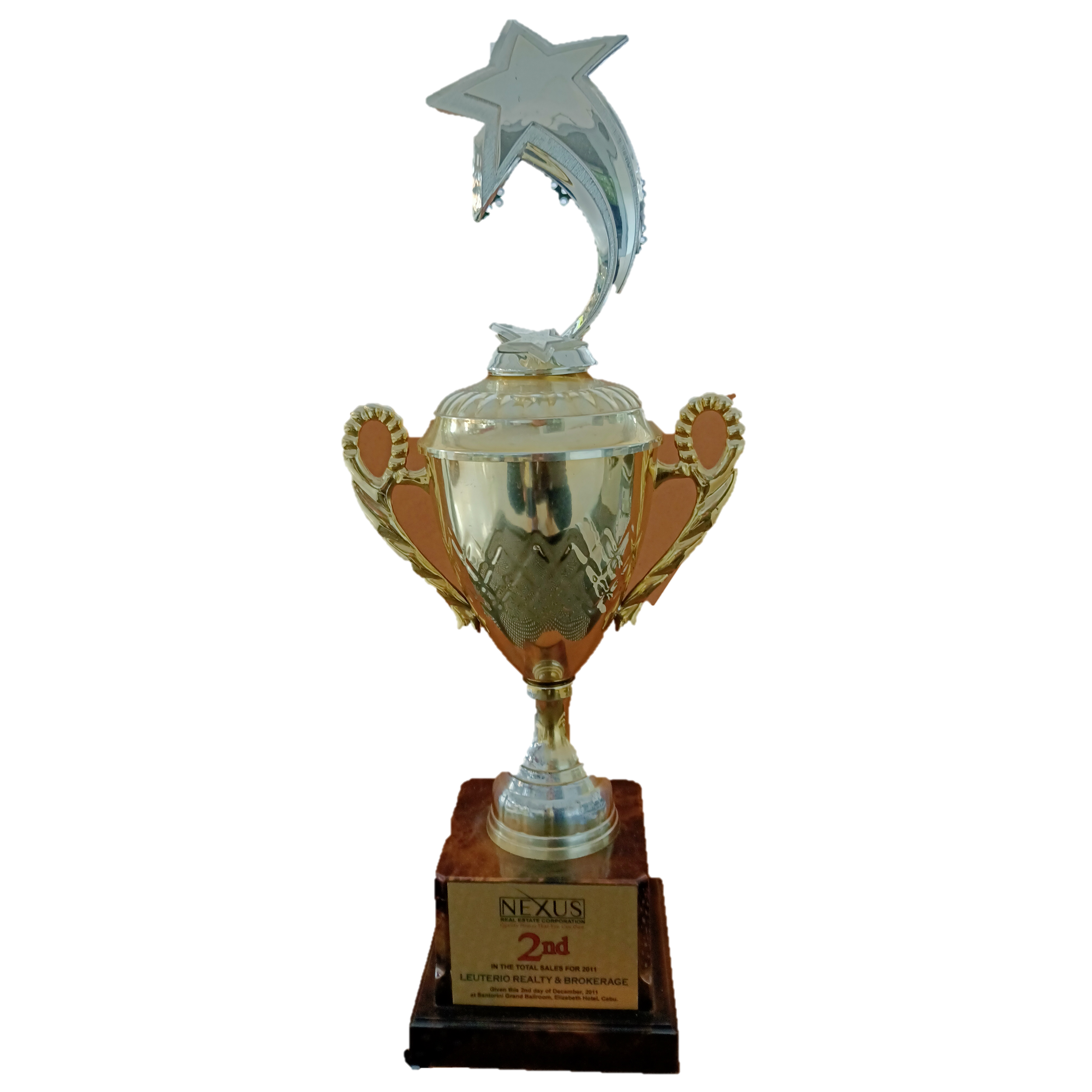 Award 19