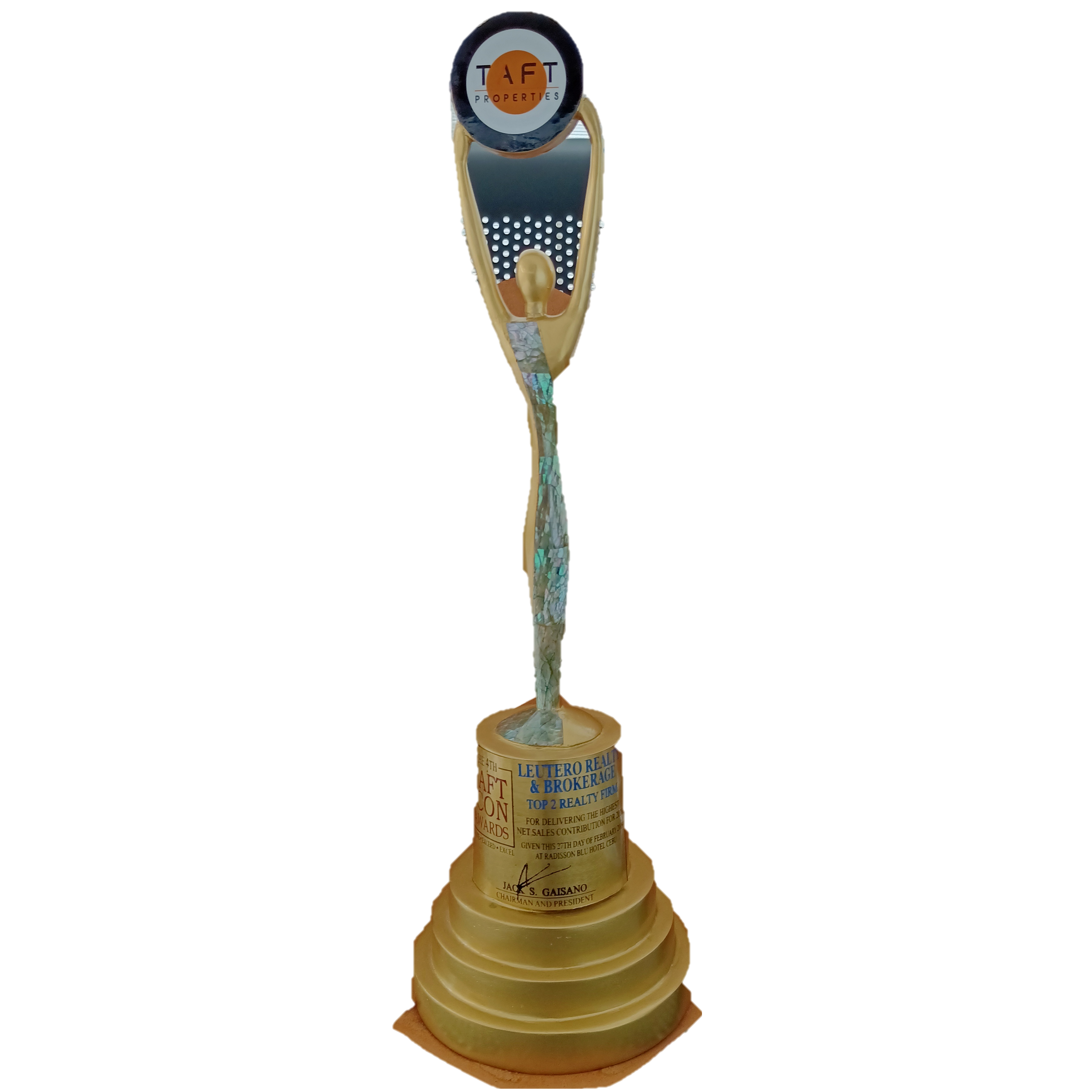 Award 20