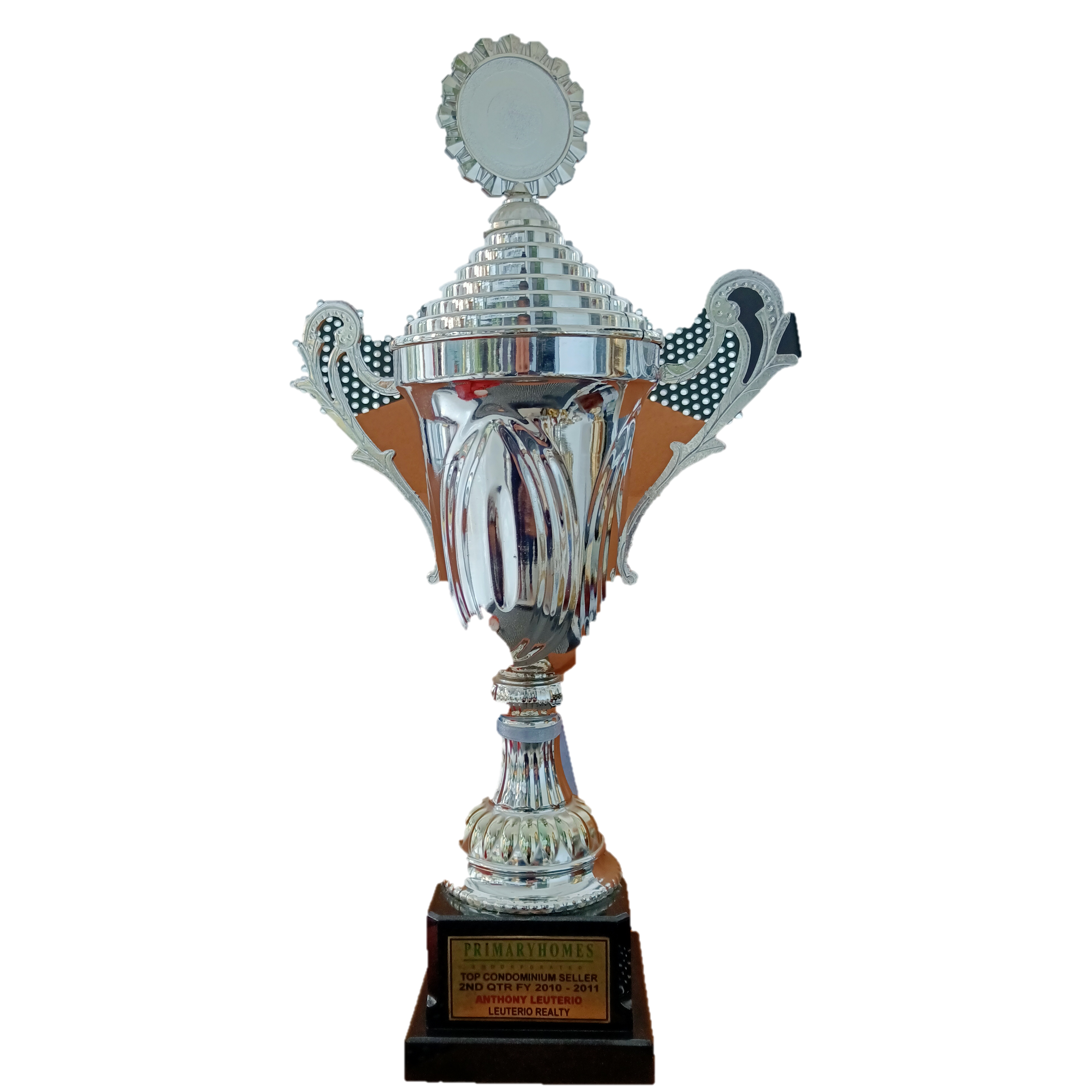 Award 22