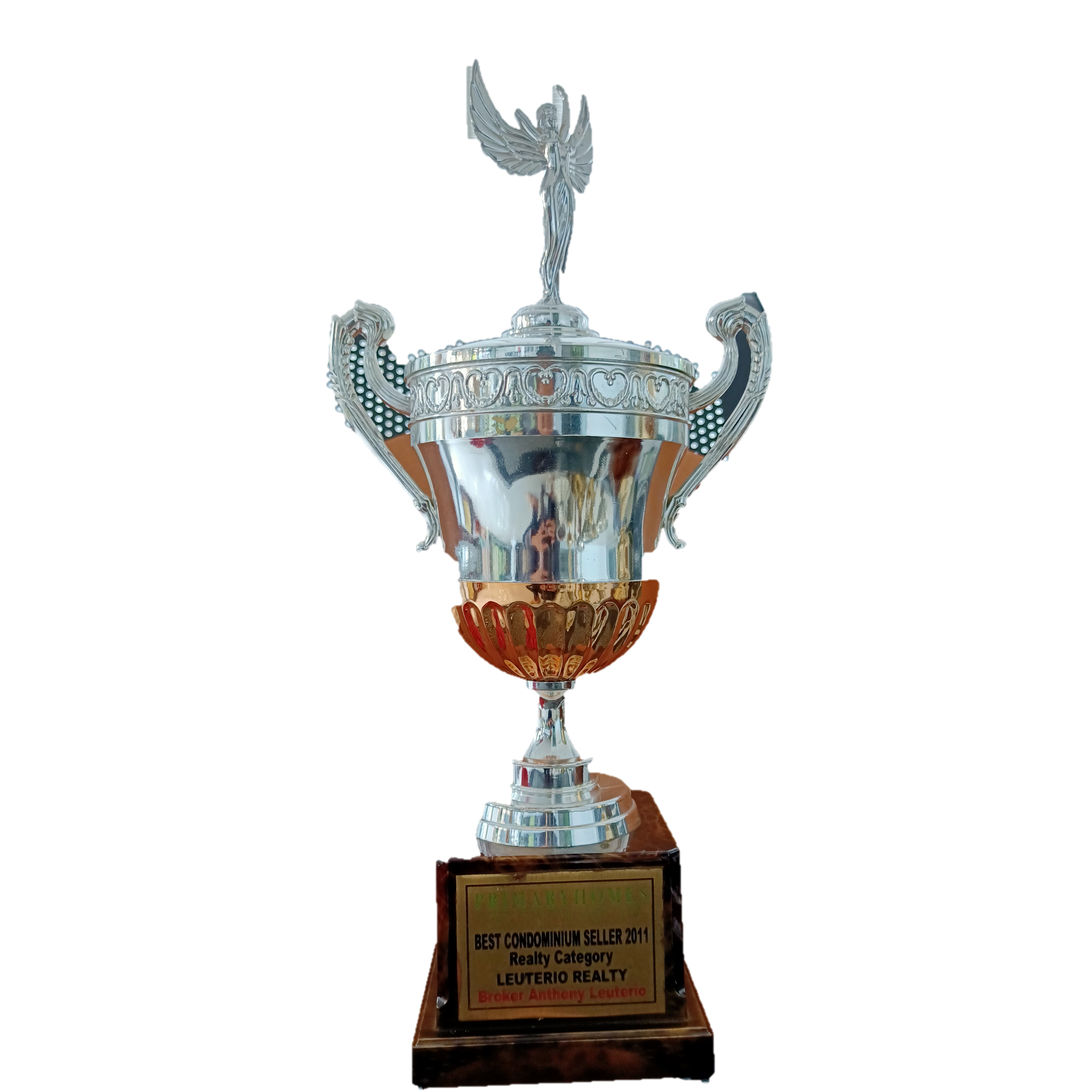 Award 23