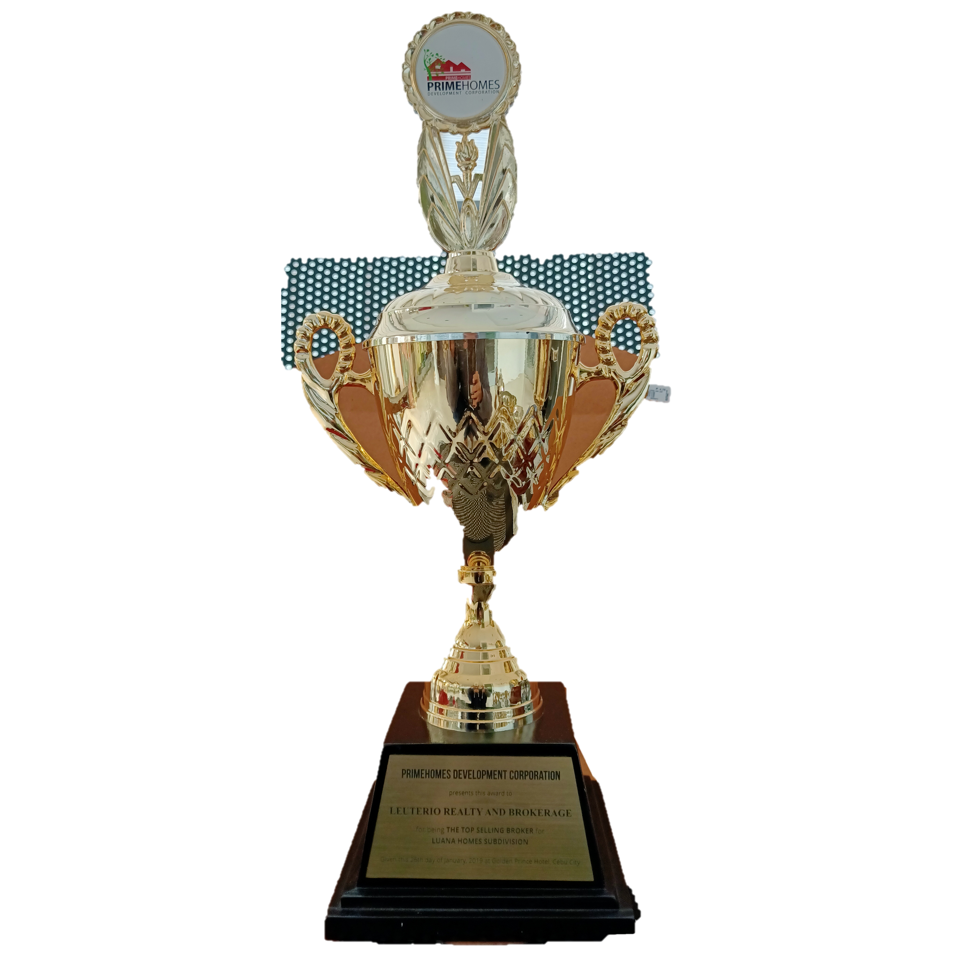 Award 24