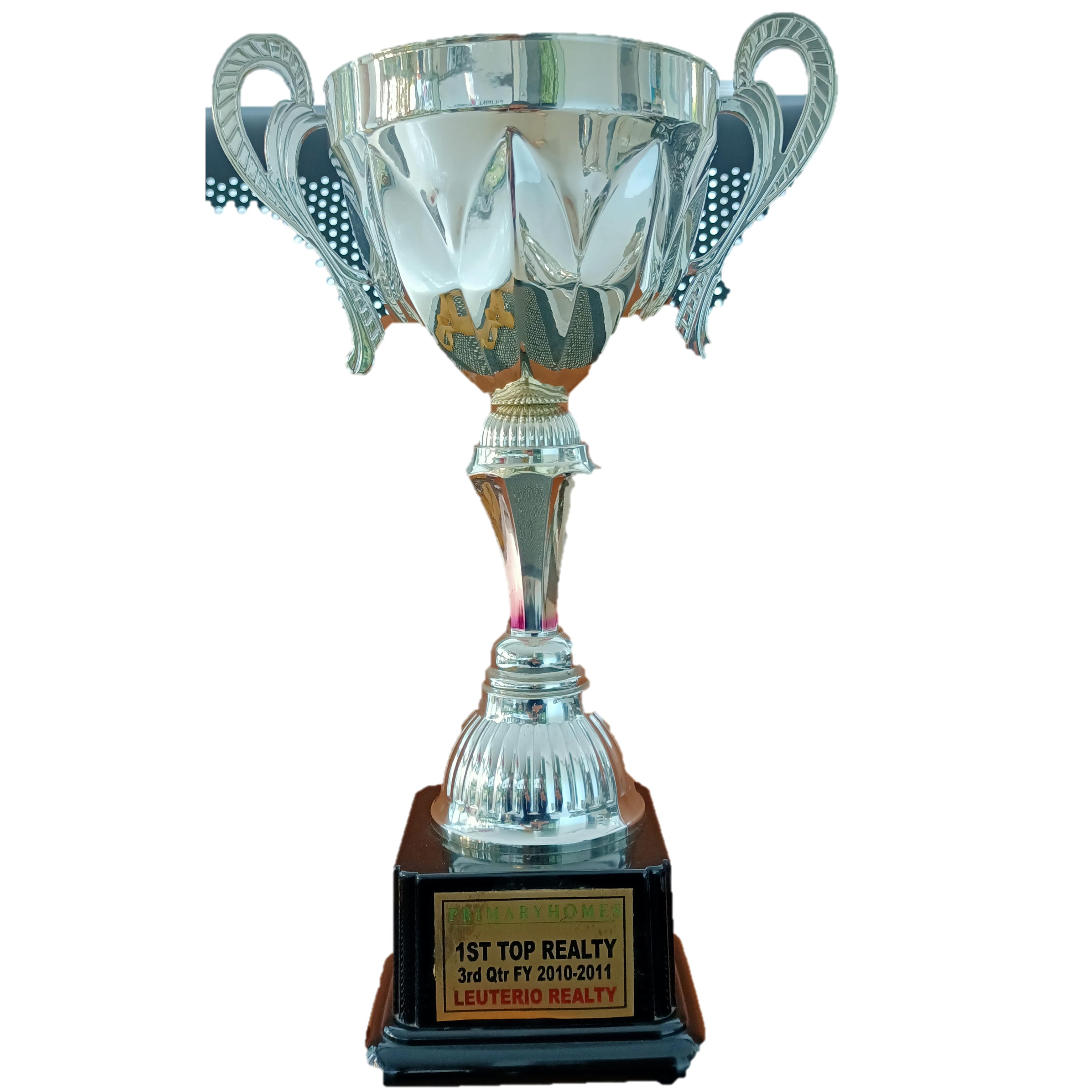 Award 27