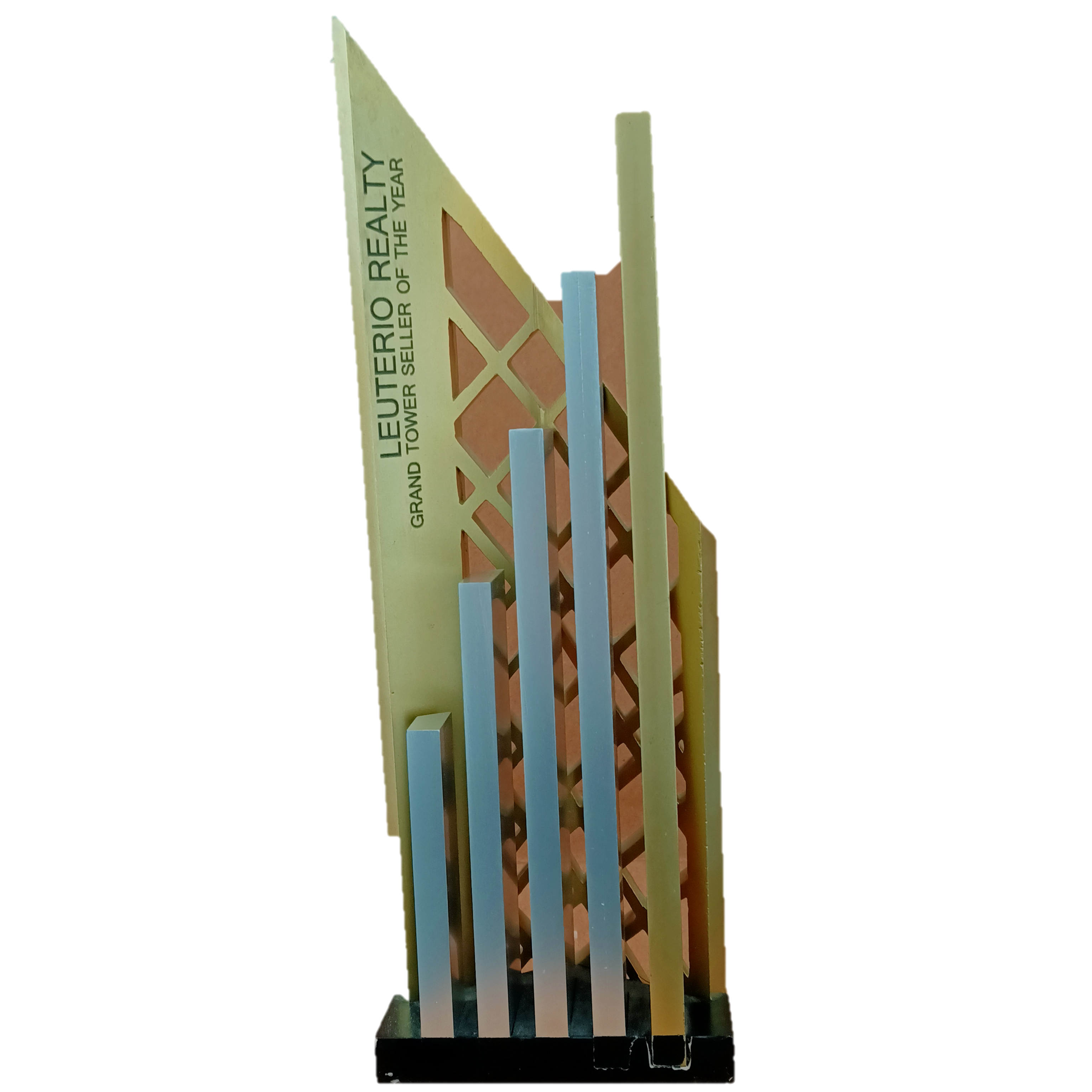 Award 30
