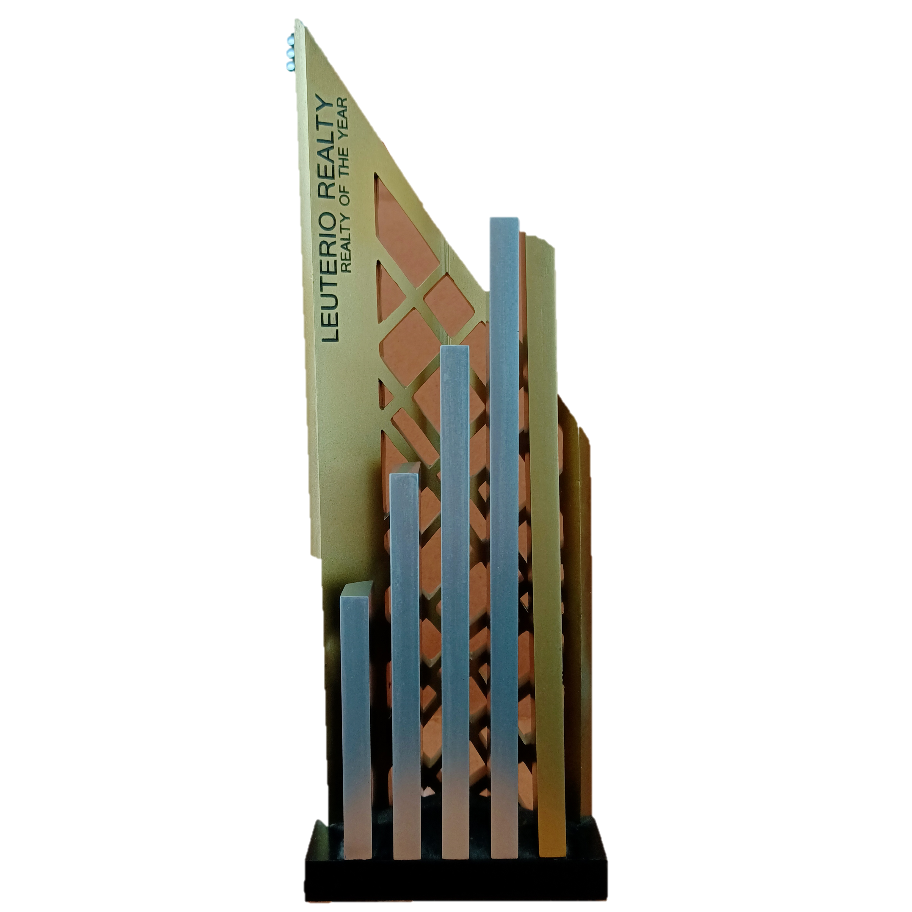 Award 32