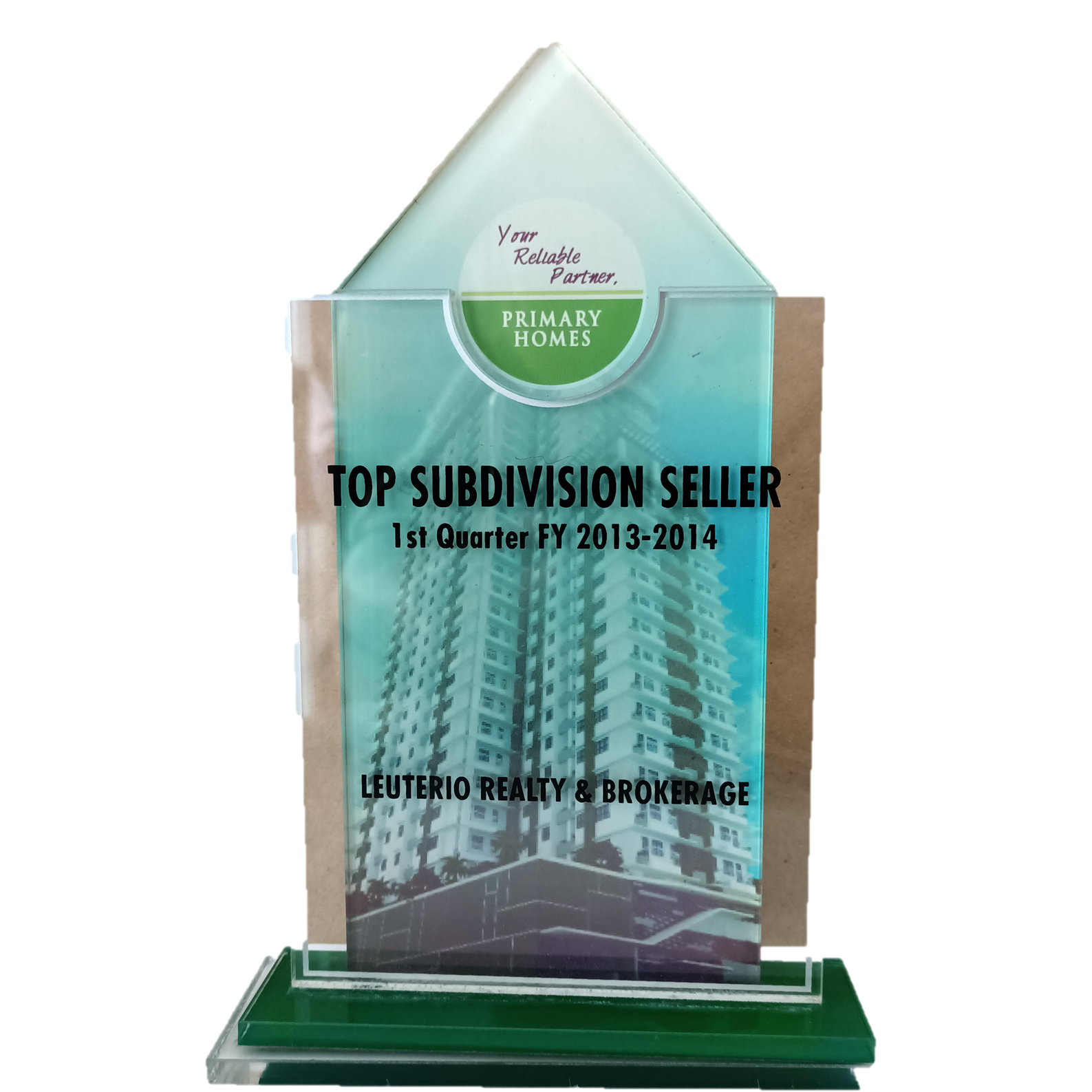 Award 39