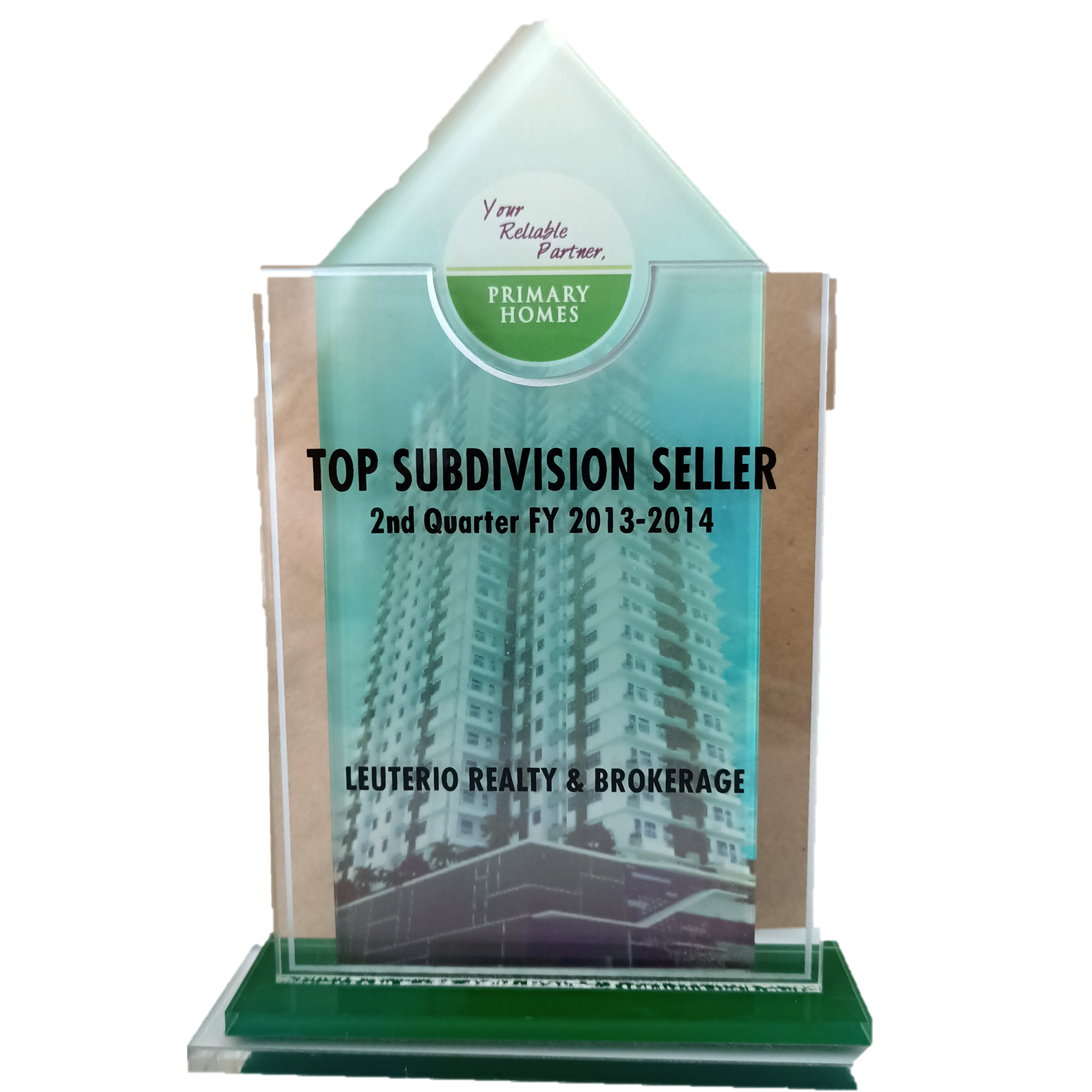 Award 42