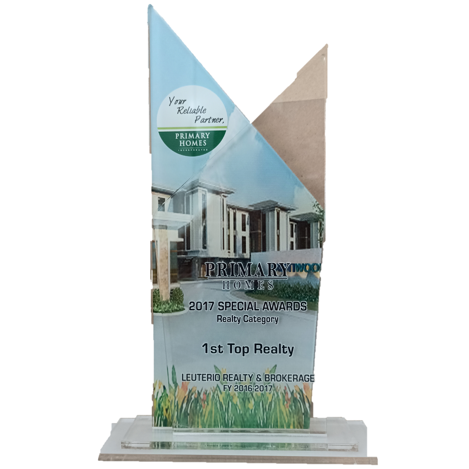 Award 57