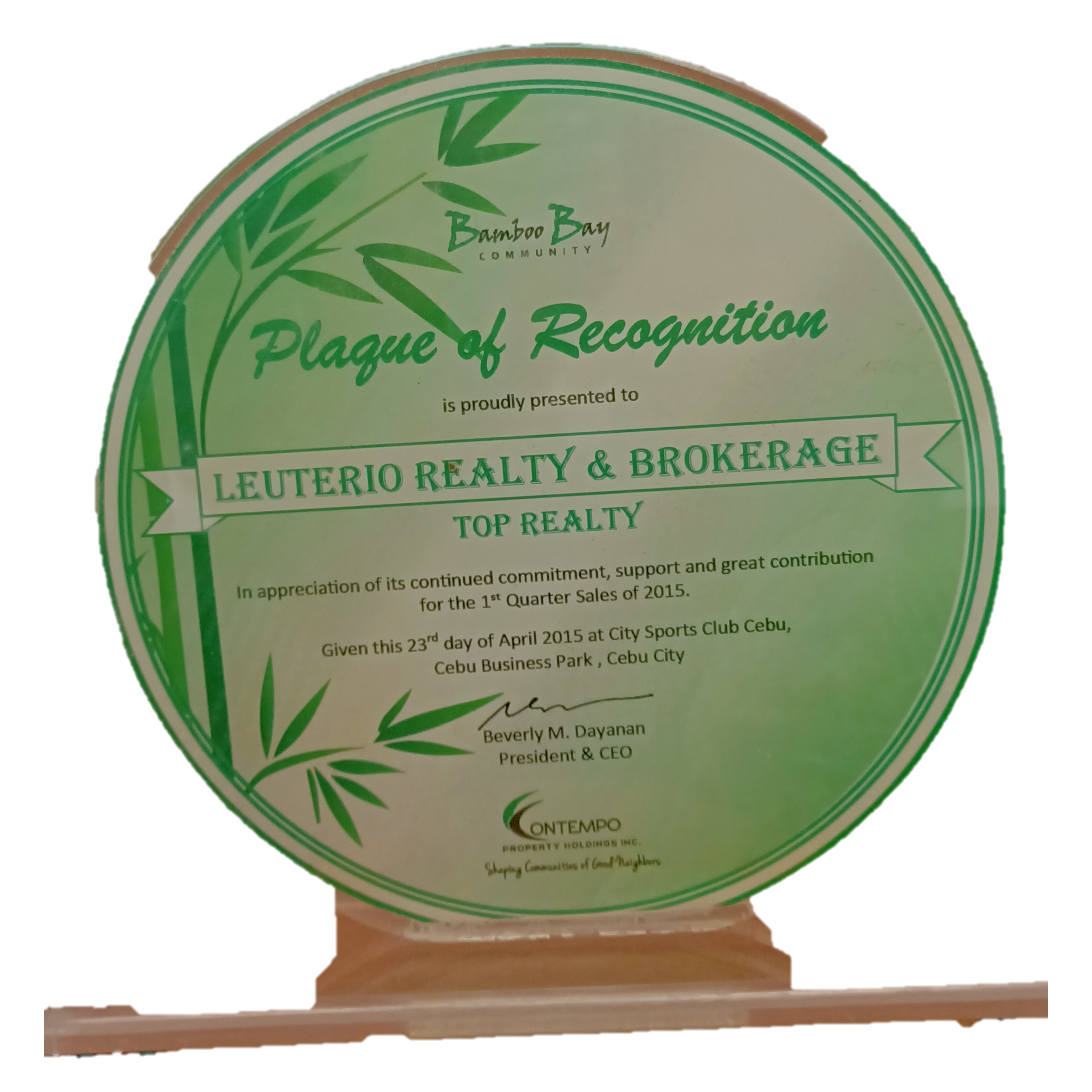 Award 59