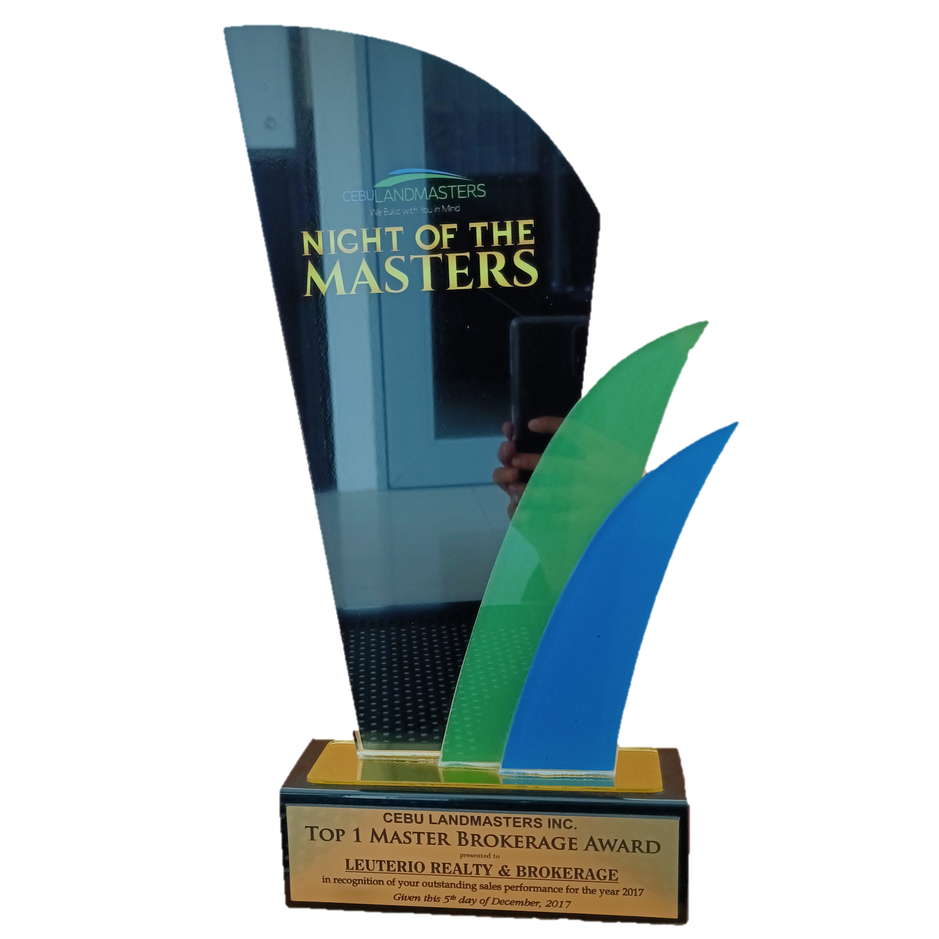 Award 62