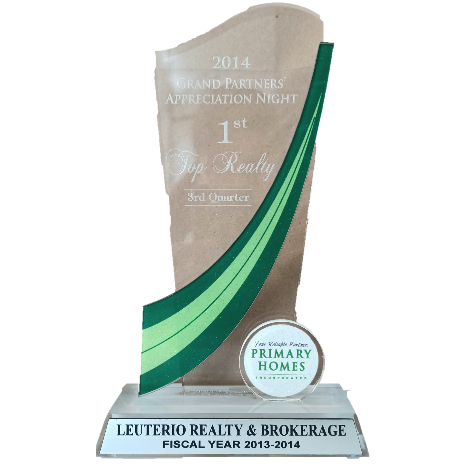 Award 64
