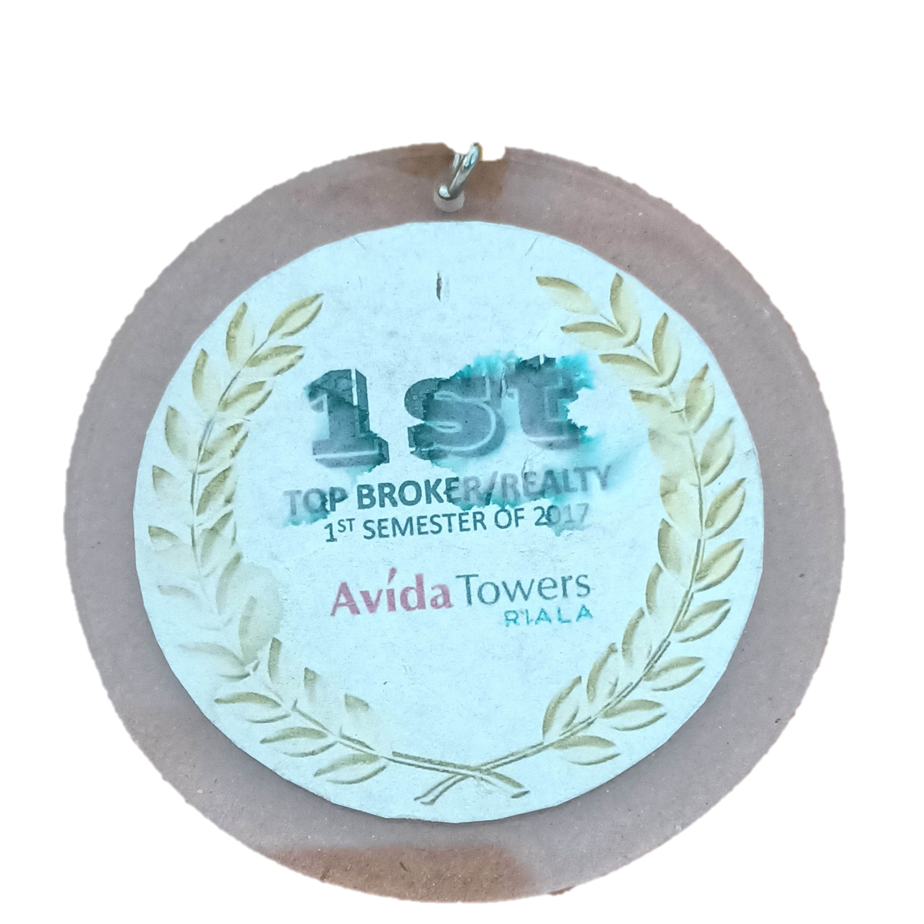 Award 66