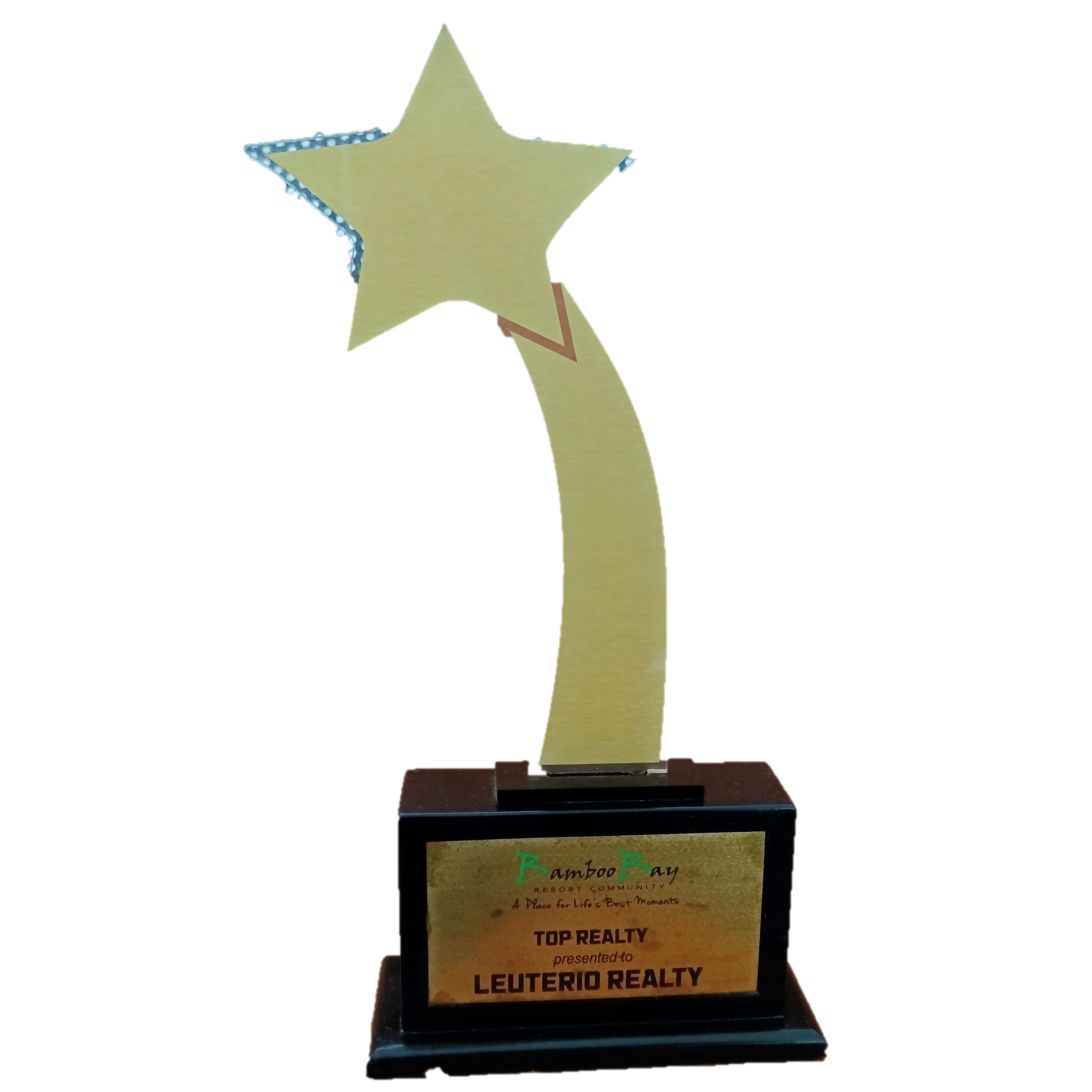 Award 7