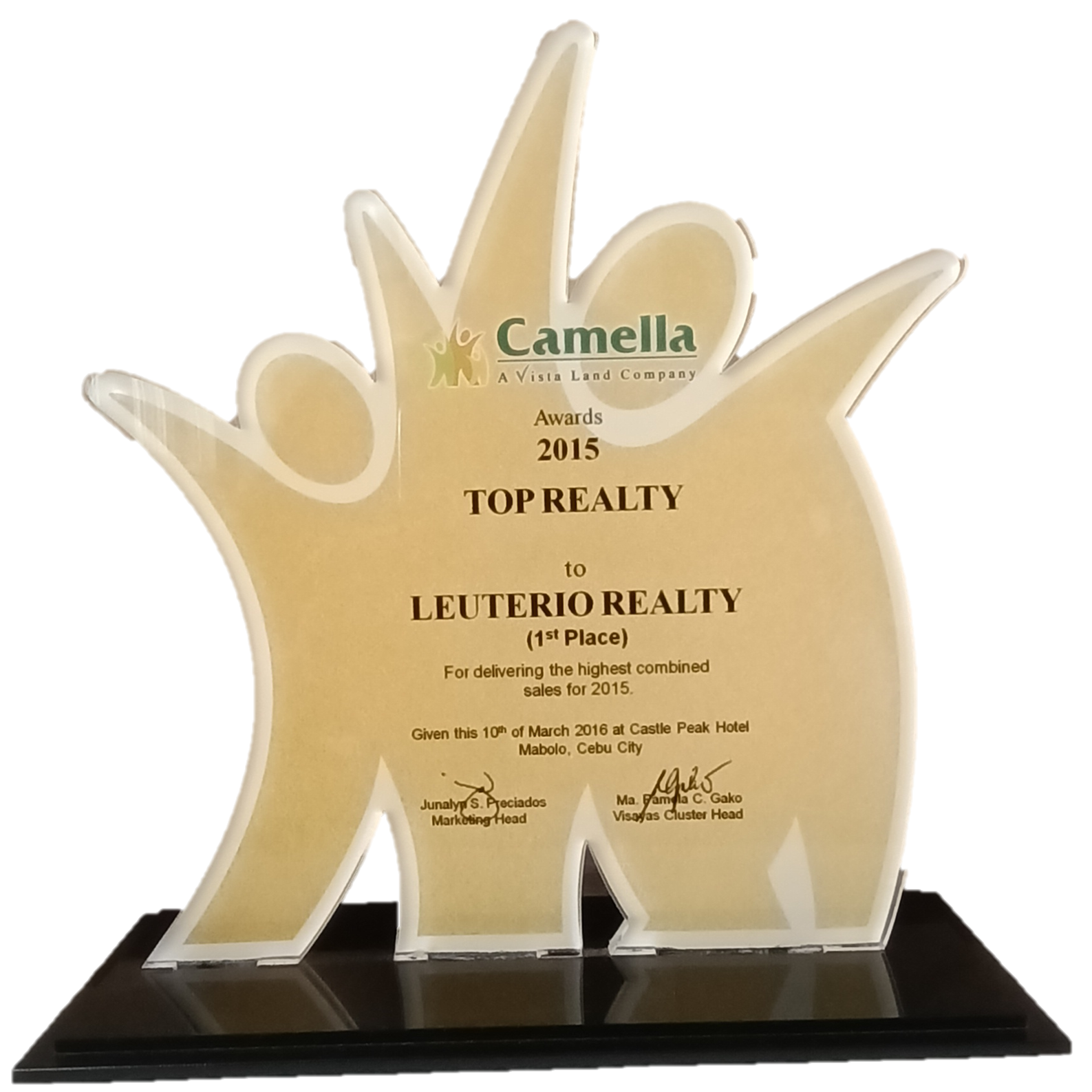 Award 79
