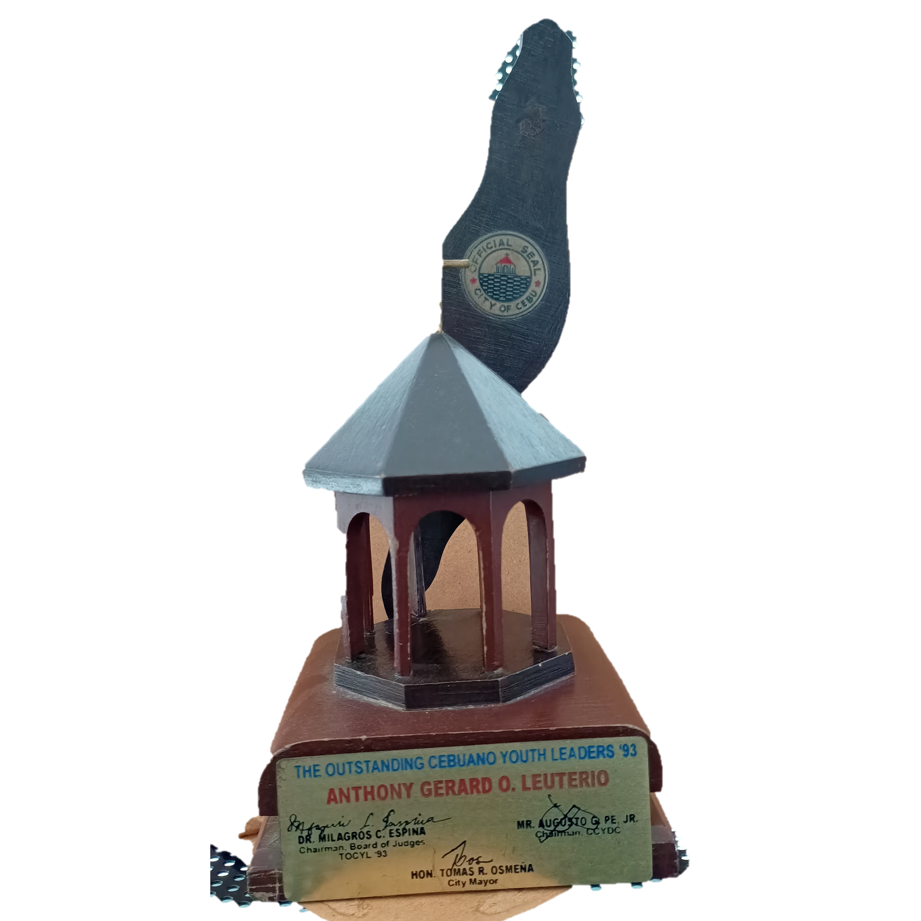 Award 8