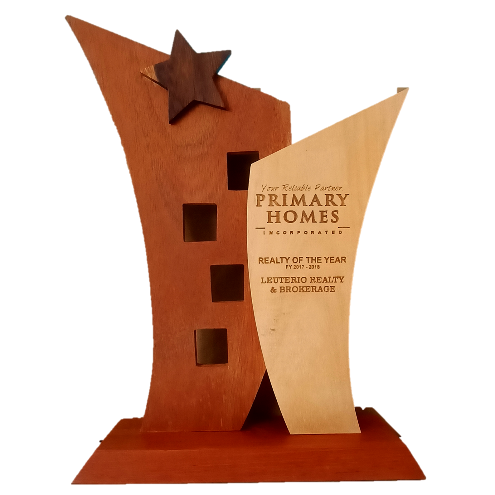 Award 90