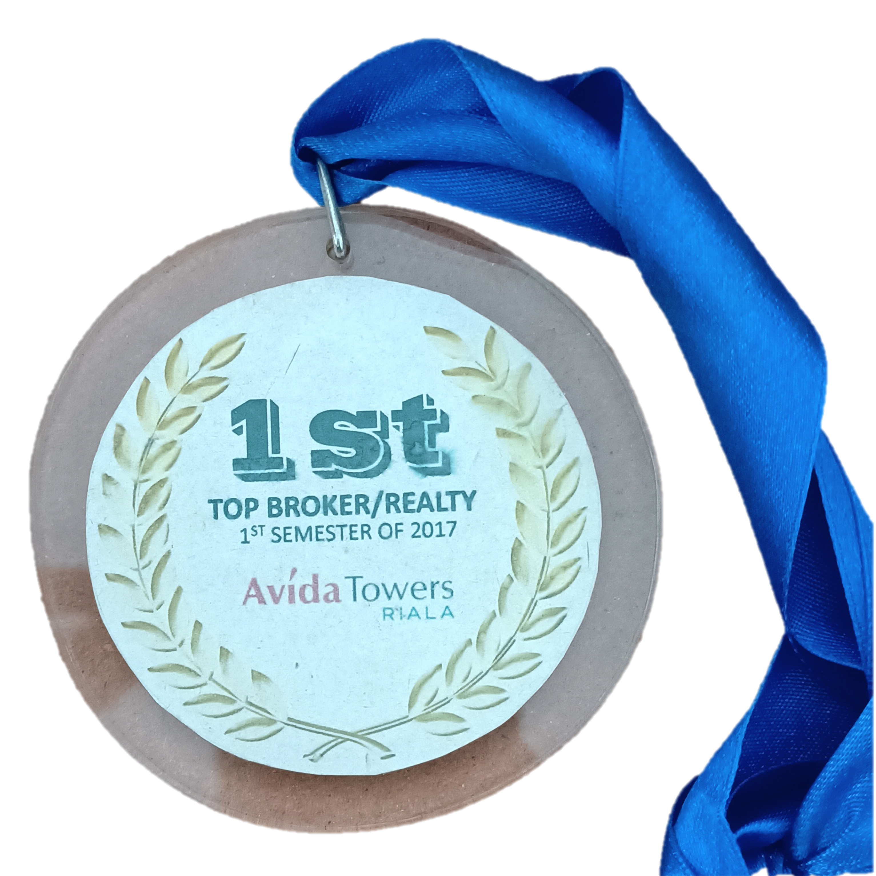 Award 91