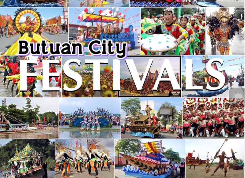 Festivals in Butuan City That You Should Not Miss