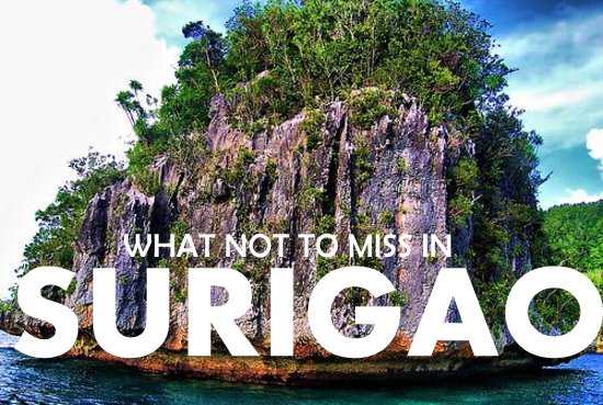 8 What Not to Miss When in Surigao