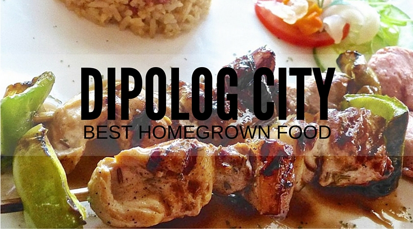 Best Homegrown Food and Restaurants in Dipolog City