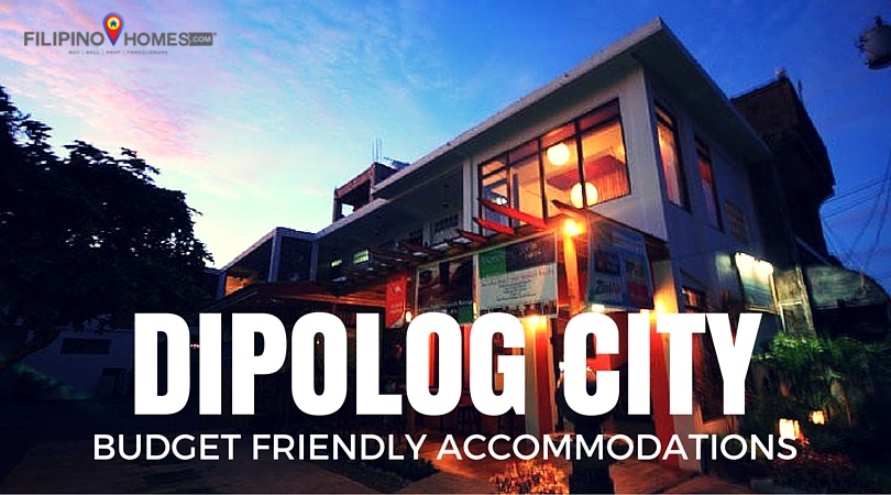 Budget Accommodations in Dipolog City