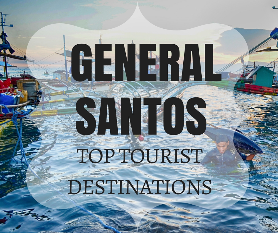 7 Tourist Destinations You’d Surely Love in GenSan