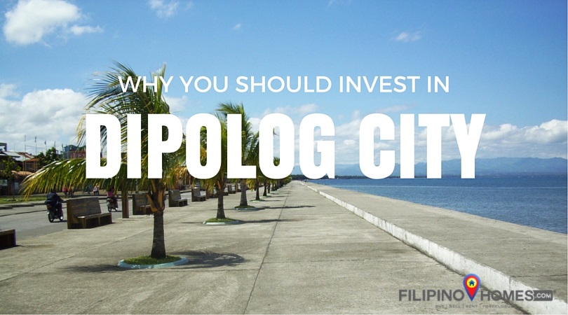 Investor's Guide | Why You Should Invest in Dipolog City