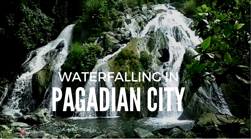 An Adventurer's Guide to the Waterfalls in Pagadian City