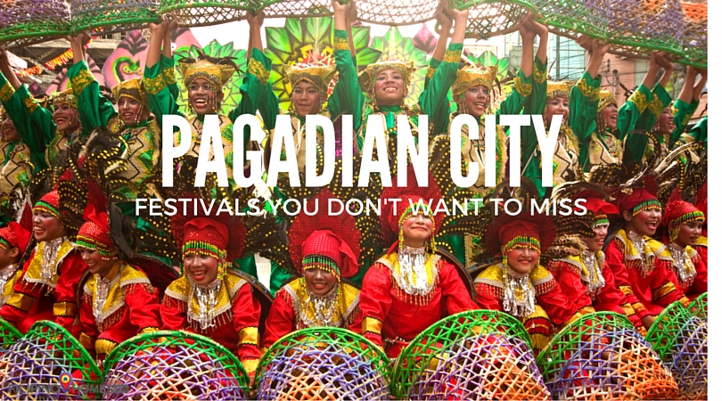 5 Must-See Feasts and Festivals in Pagadian City