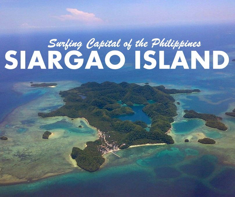 Siargao | Surfing Capital of the Philippines