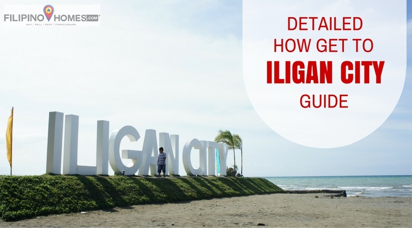 Detailed How To Get To Iligan City Guide