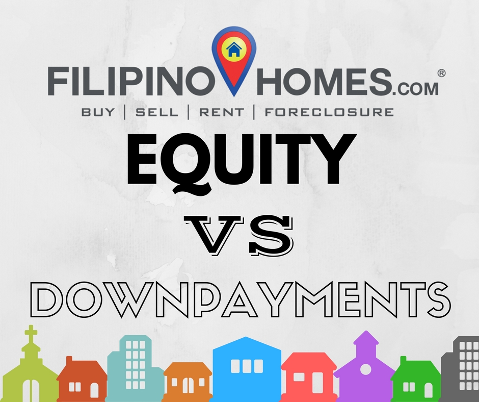 The Truth About Down Payment and Equity