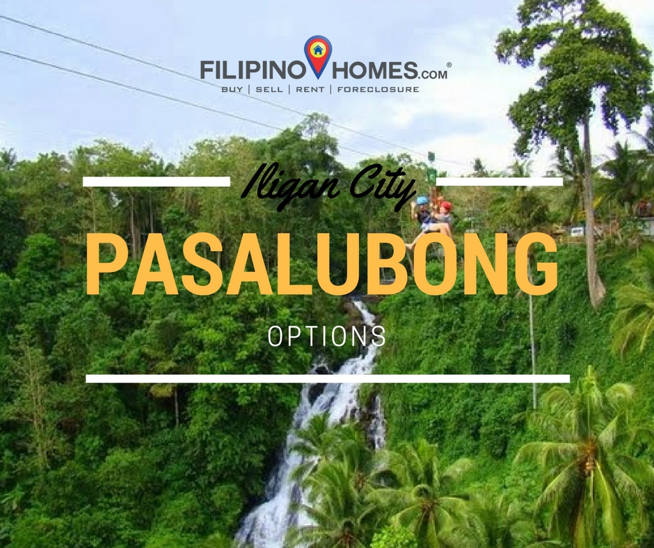 Pasalubong Items from Iligan City
