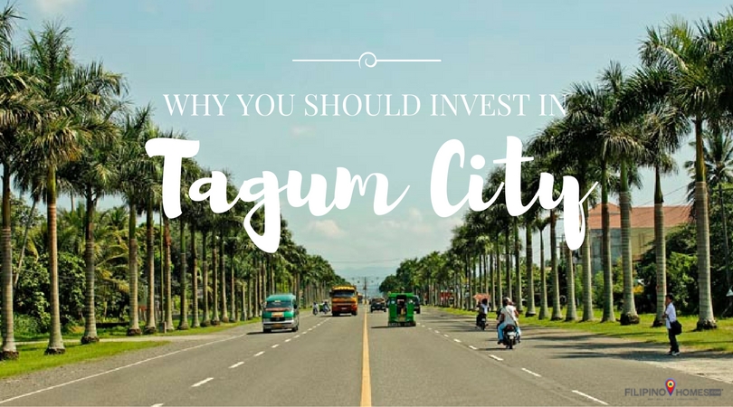 Why You Should Invest in Tagum City