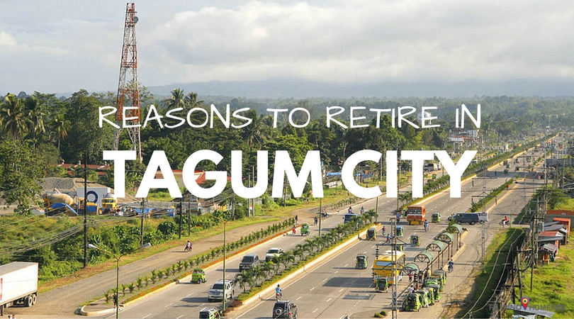 What Makes Tagum City One of the Best Places to Retire
