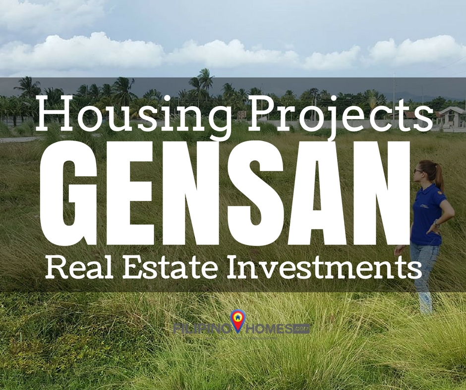 General Santos Upcoming Real Estate Developments