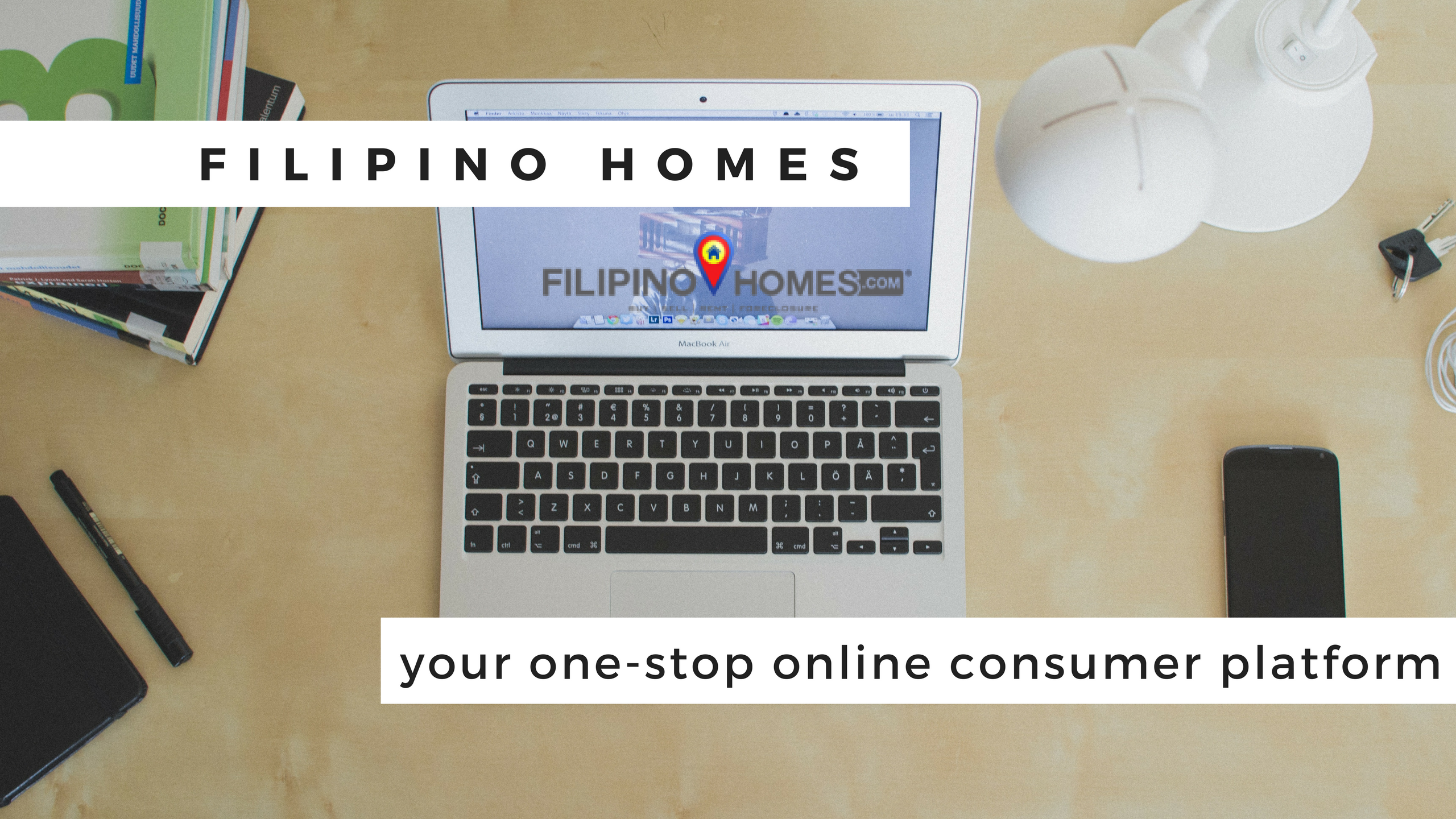 Filipino Homes Goes Beyond Real Estate | FilipinoHomes | FilipinoHomes