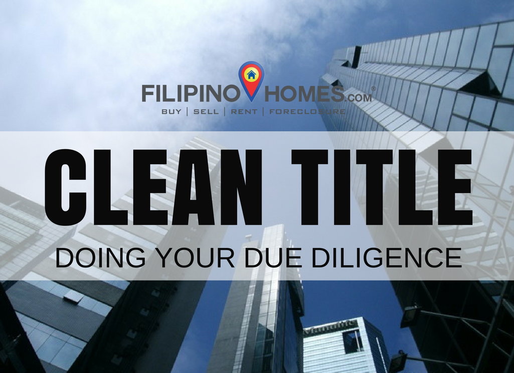 Clean Title | What Does It Mean?