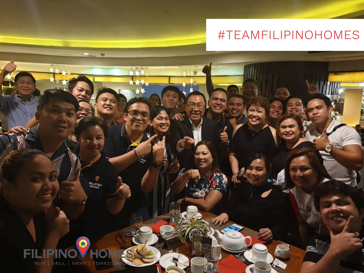 The Paragon Davao Launching at Marco Polo Hotel