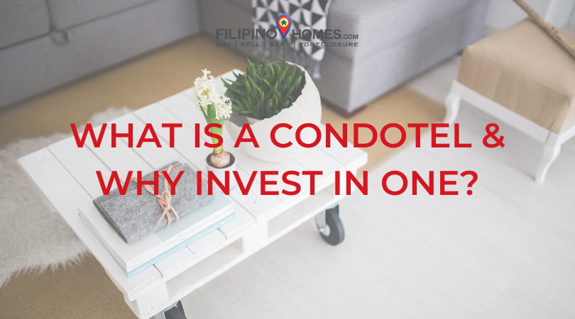 What Is a Condotel & Why Invest in One?