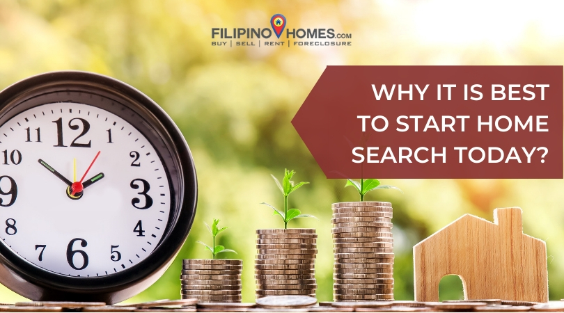Is It Best To Look For a Home Despite Covid-19 Crisis?