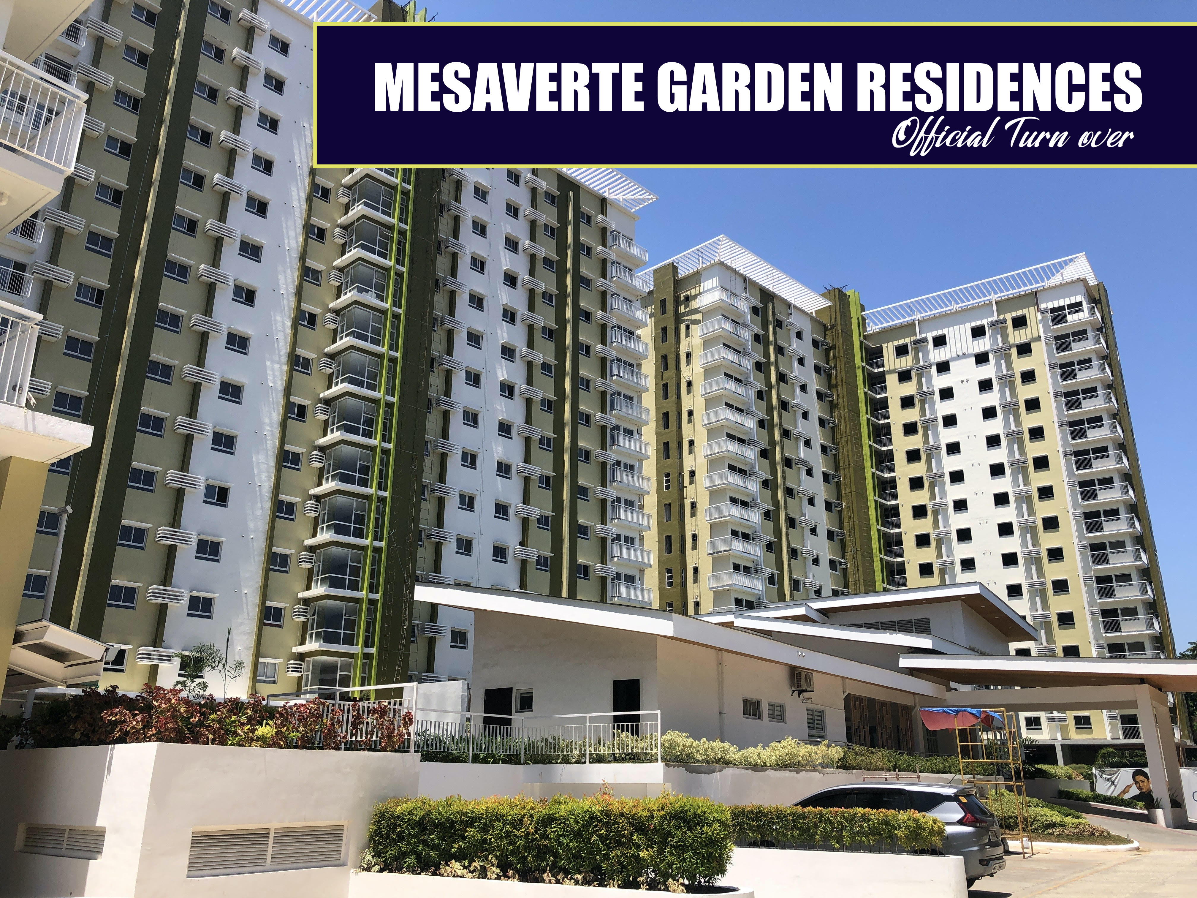 Cebu Landmasters completes P1.2 billion three-tower residential condo in CDO