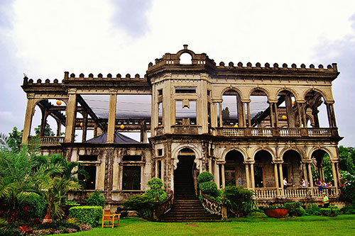 Bacolod